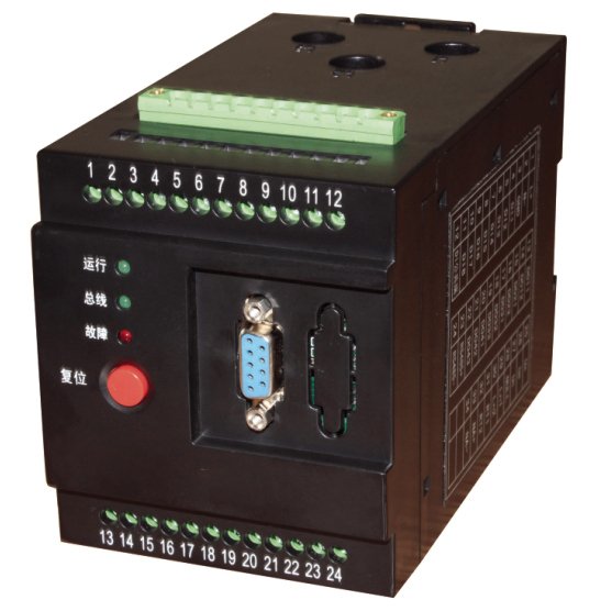 智能型低压保护器DeM200Q