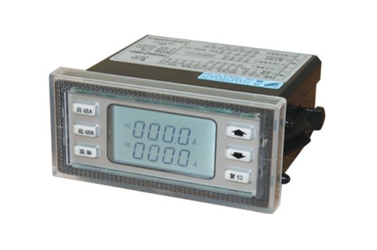 智能型低压保护器DeM200K 智能型低压保护器DeM200K